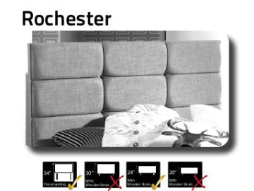 Rochester Headboard