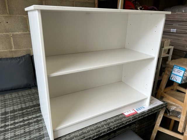 Mini Bookcase