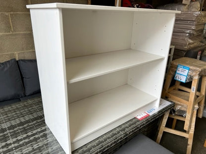 Mini Bookcase
