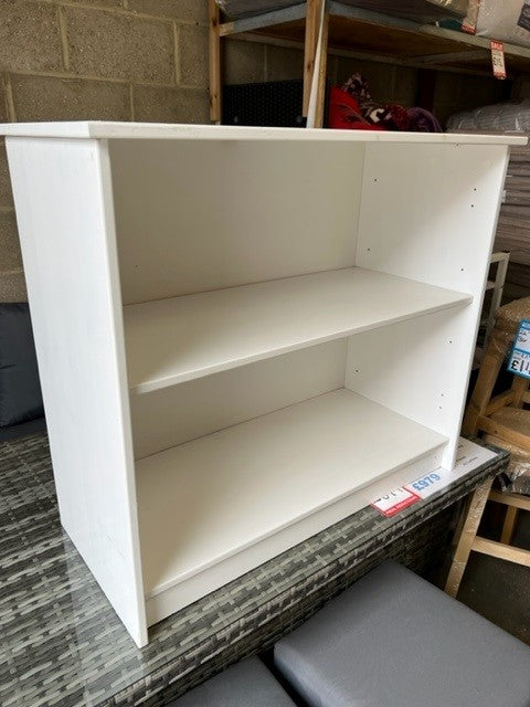 Mini Bookcase