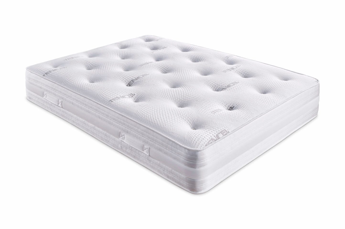 Albany 1000 Pocket Mattress