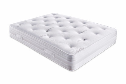 Albany 1000 Pocket Mattress