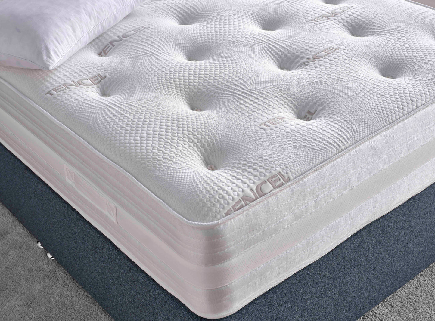 Albany 1000 Pocket Mattress