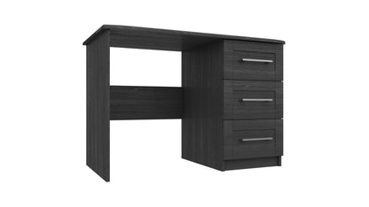 Andante 3 Drawer Dressing Table