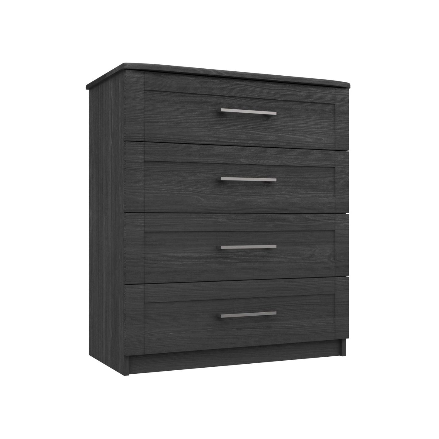 Andante 4 Drawer Chest