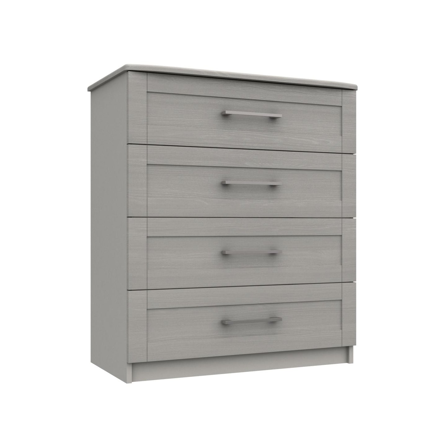 Andante 4 Drawer Chest