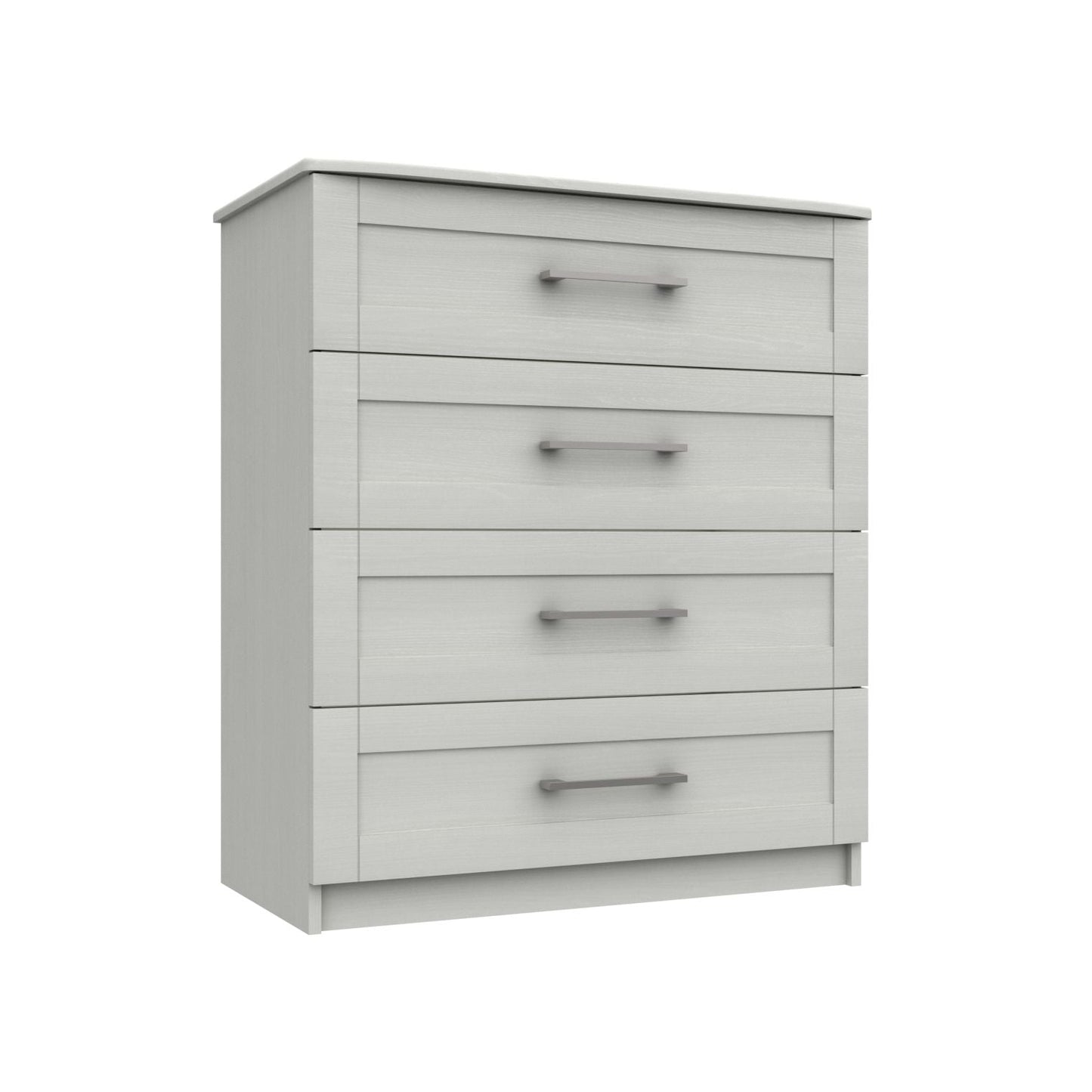 Andante 4 Drawer Chest