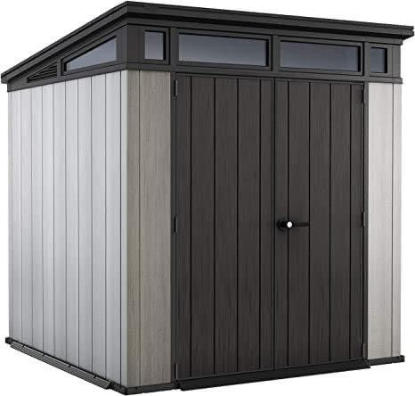 Keter Artisan Pent 7x7ft Shed