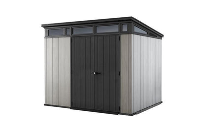 Keter Artisan Pent 9x7ft Shed