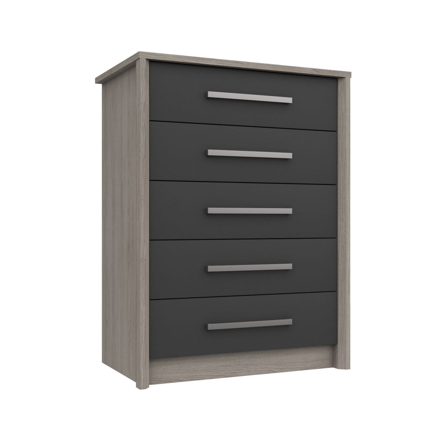 Arundel 5 Drawer Chest