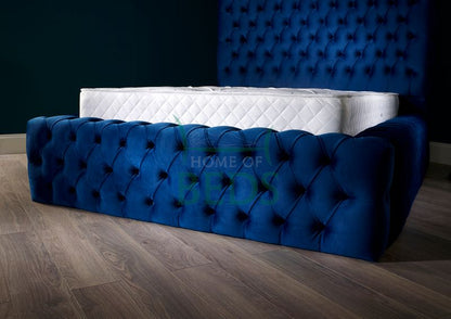 Aspire Bed Frame