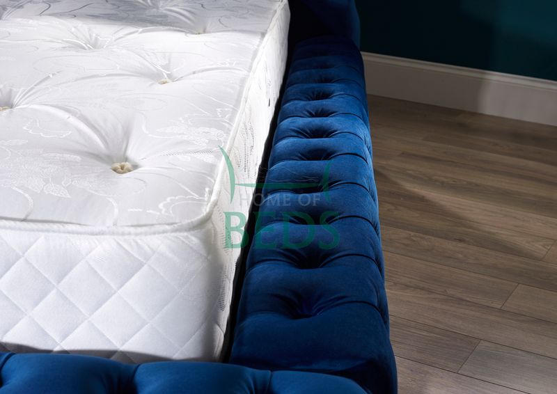 Aspire Bed Frame