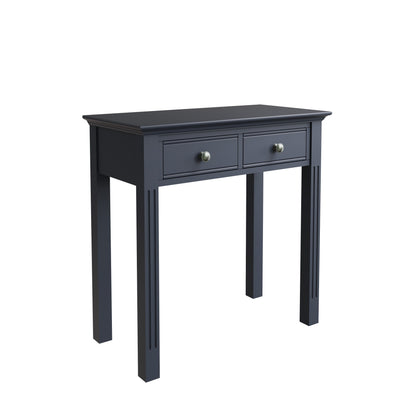 BP Dressing Table Midnight Grey