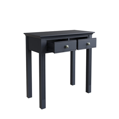 BP Dressing Table Midnight Grey