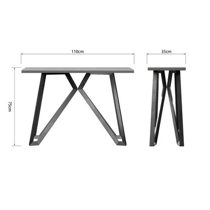 CR Console Table