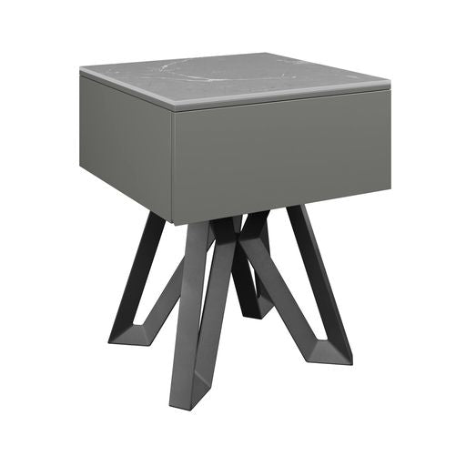CR Side Table Essex Discount Furniture