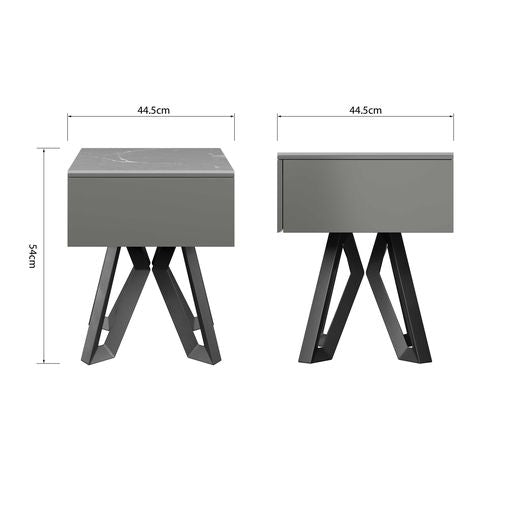CR Side Table