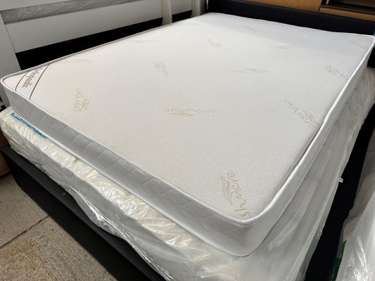 7" Firm Orthopedic Mattress