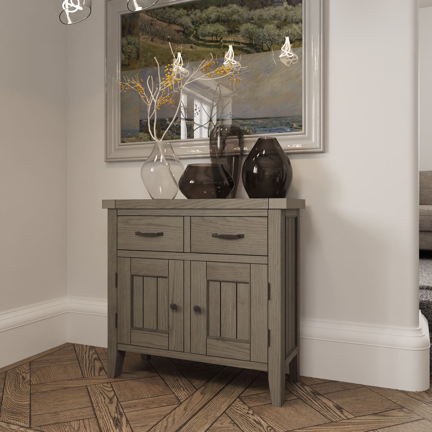 FO Small Sideboard