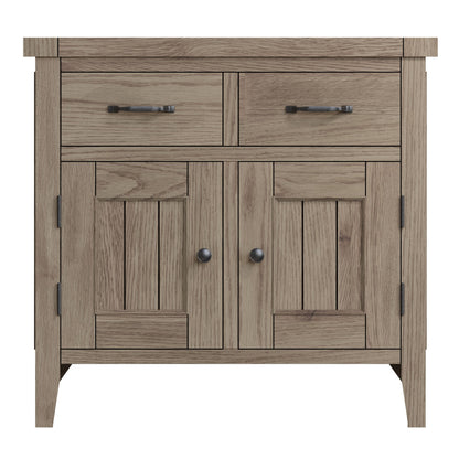 FO Small Sideboard