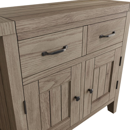 FO Small Sideboard