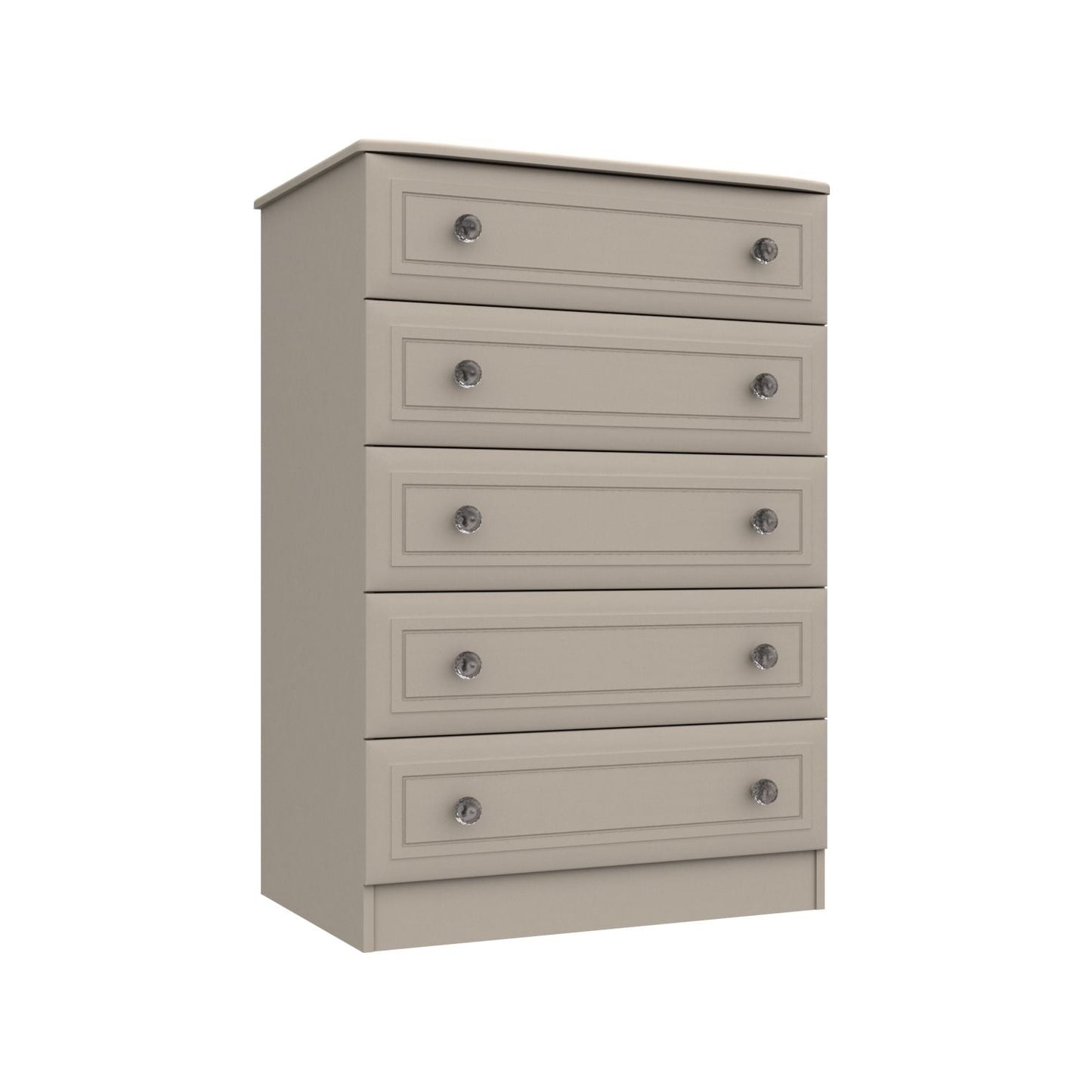 Hadleigh 5 Drawer Chest