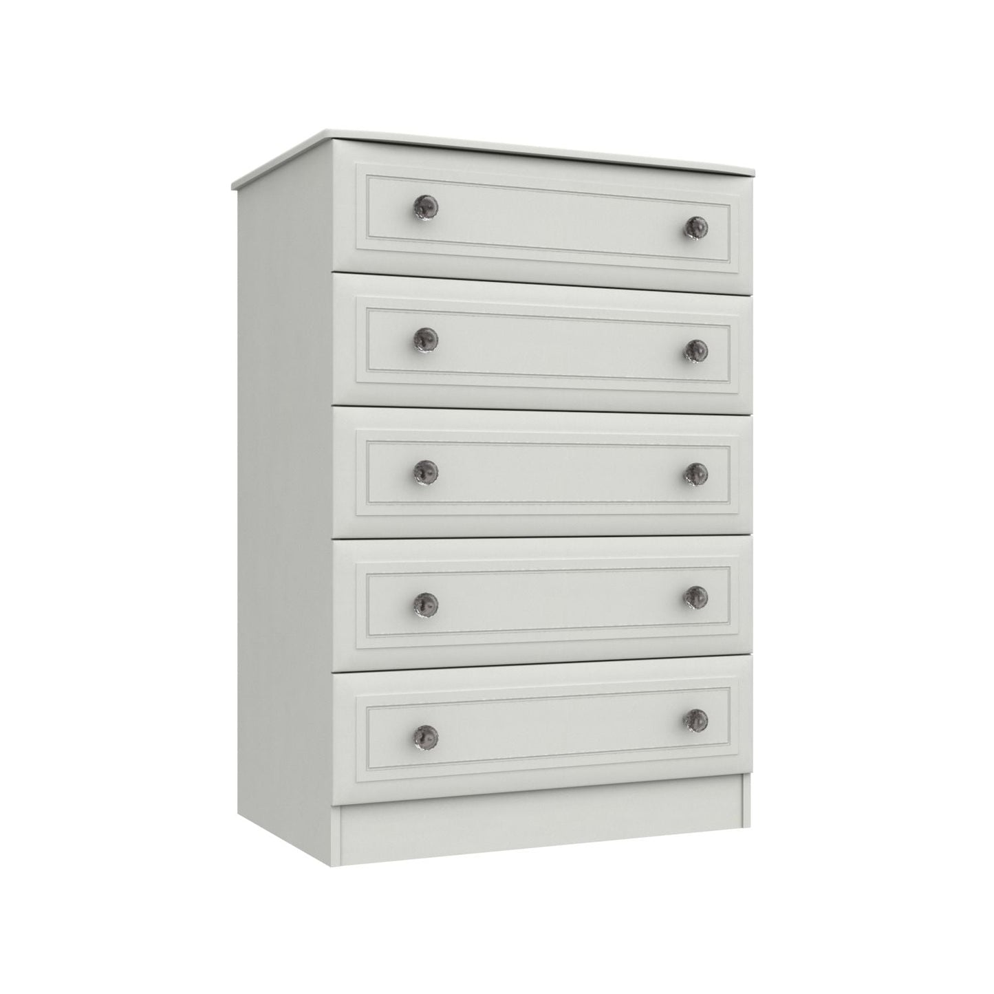 Hadleigh 5 Drawer Chest