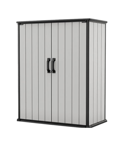 Keter Premier Tall Storage Box