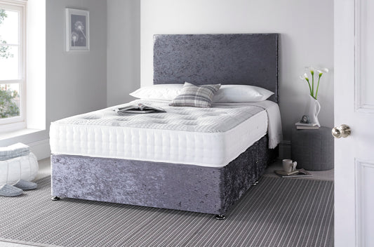 Pisa 1000 Pocket Memory Mattress