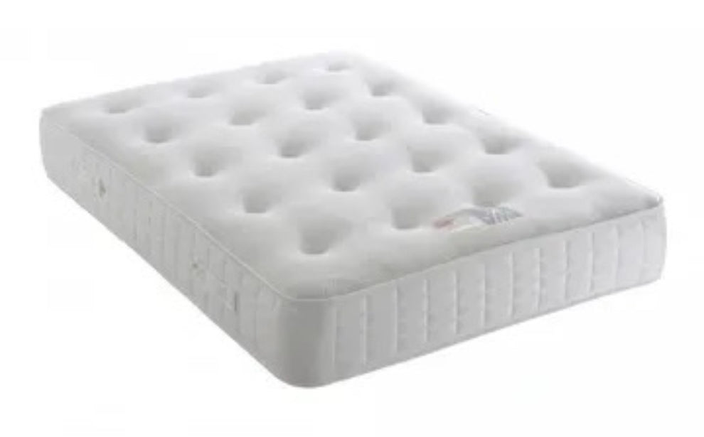 Pocket Memory Mattress Essex Discount Furniture