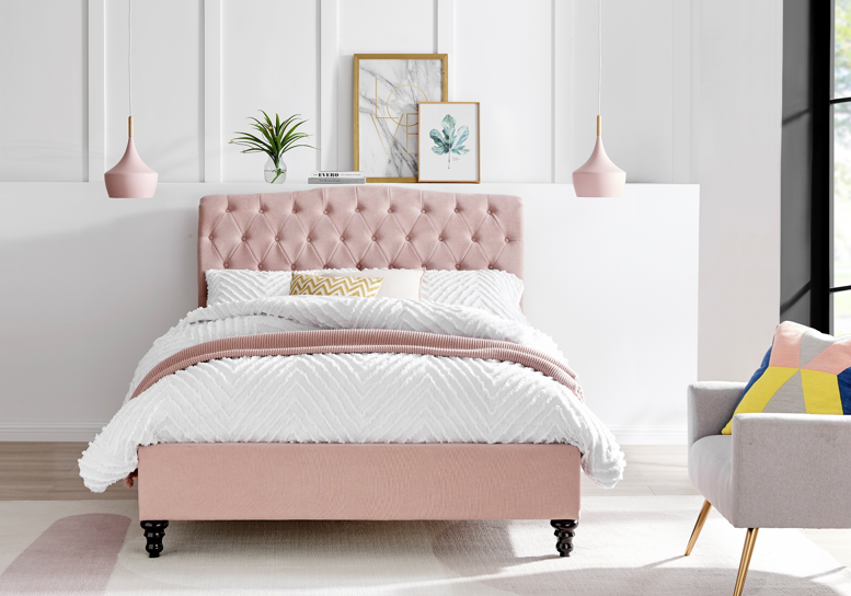 Rosie Bed Frame