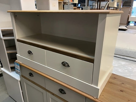 Sandringham TV Unit