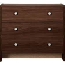 Seville 3 Drawer Chest