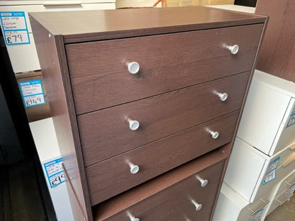 Seville 3 Drawer Chest