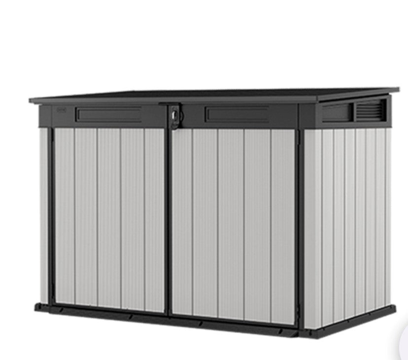 Keter Store It Out Premier Jumbo Essex Discount Furniture