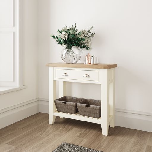 TT Console Table