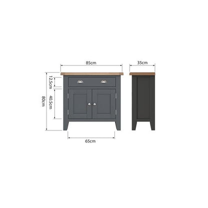 TT Small Sideboard