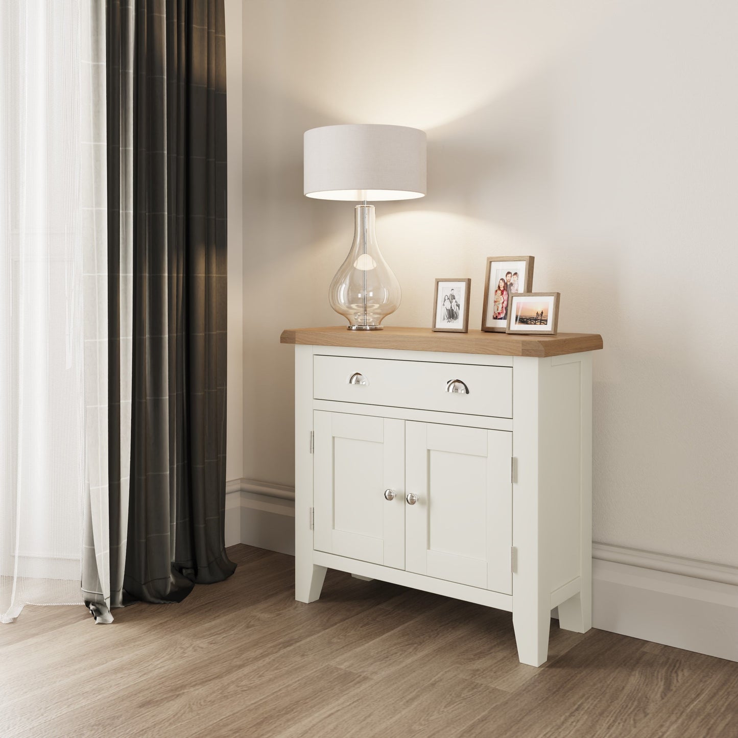 TT Small Sideboard