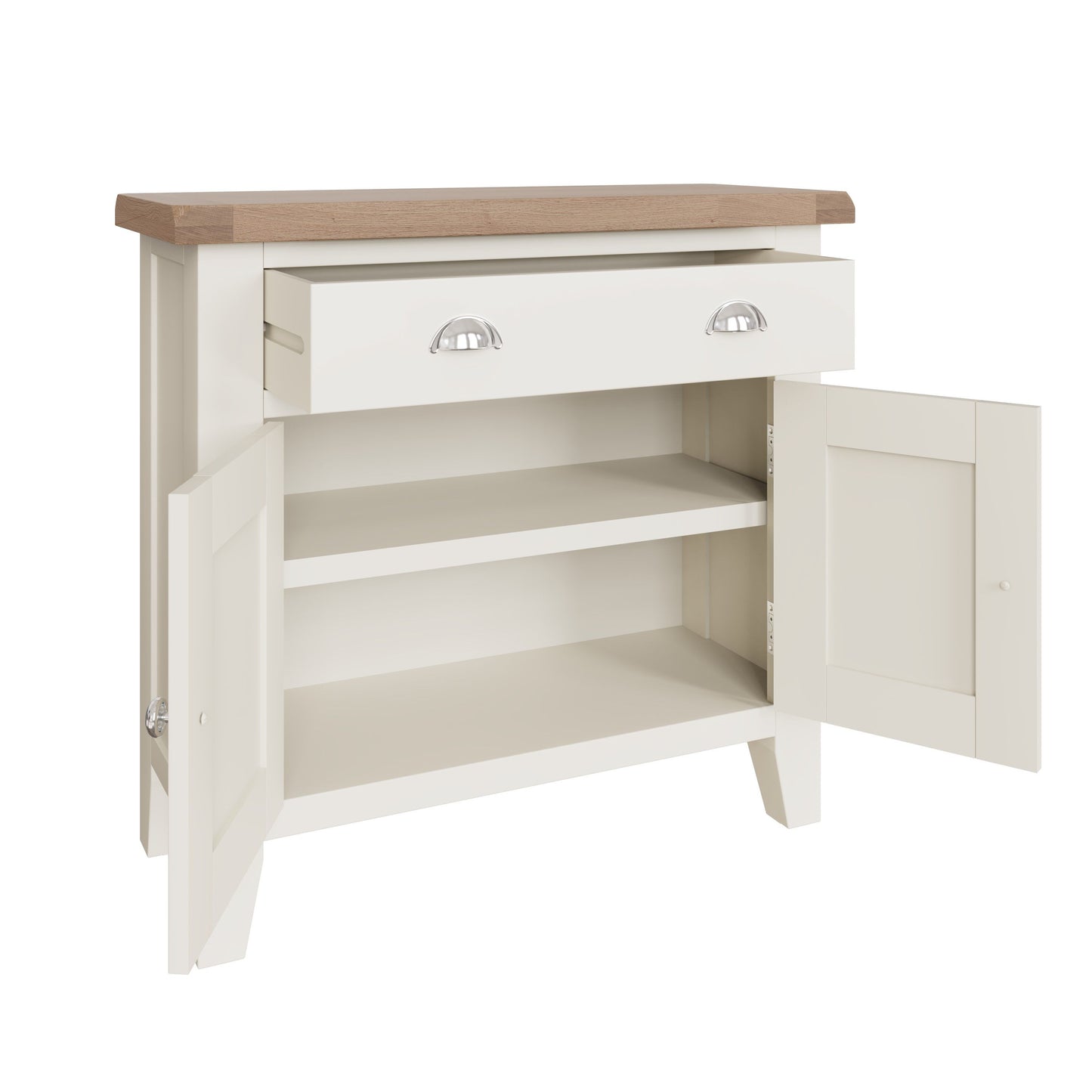 TT Small Sideboard