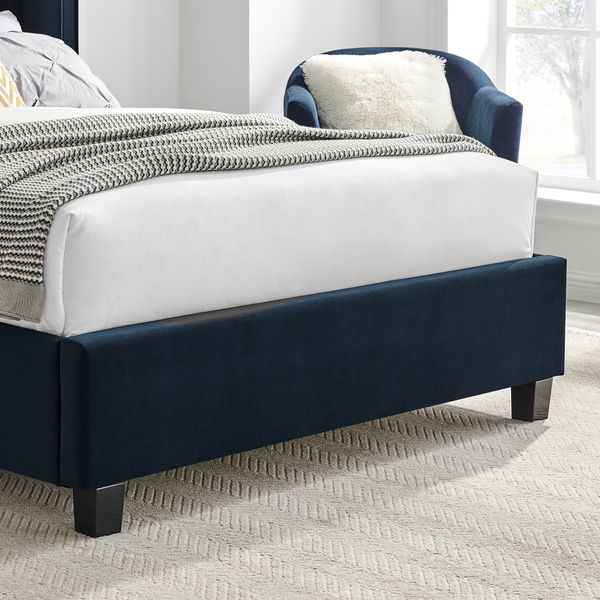 Windsor Bed Frame