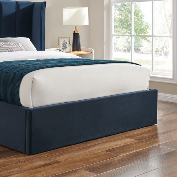 Windsor Ottoman Bed Frame