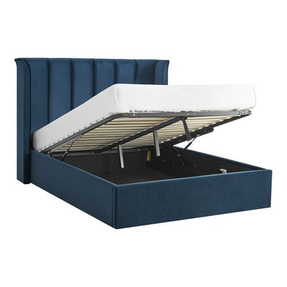 Windsor Ottoman Bed Frame