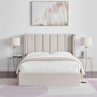 Windsor Ottoman Bed Frame