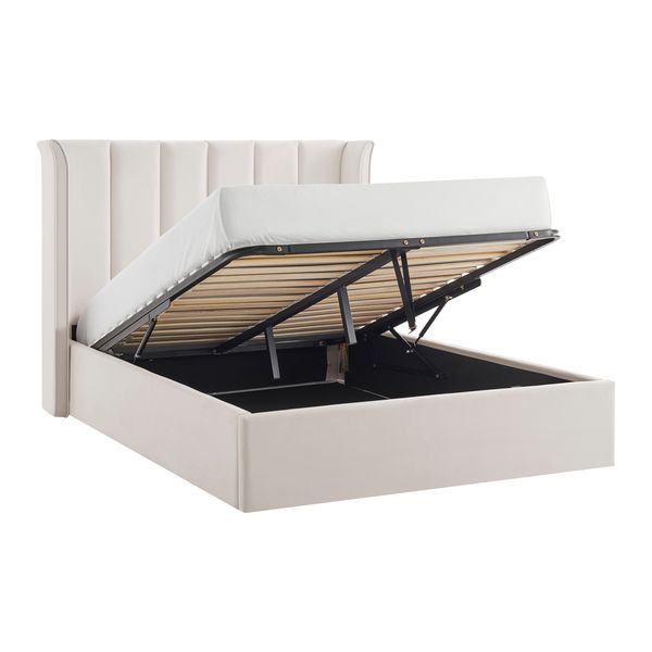 Windsor Ottoman Bed Frame