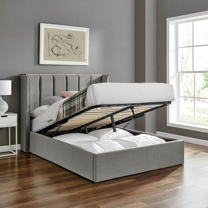 Windsor Ottoman Bed Frame