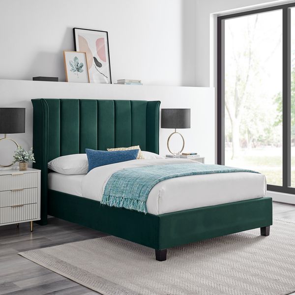 Windsor Bed Frame