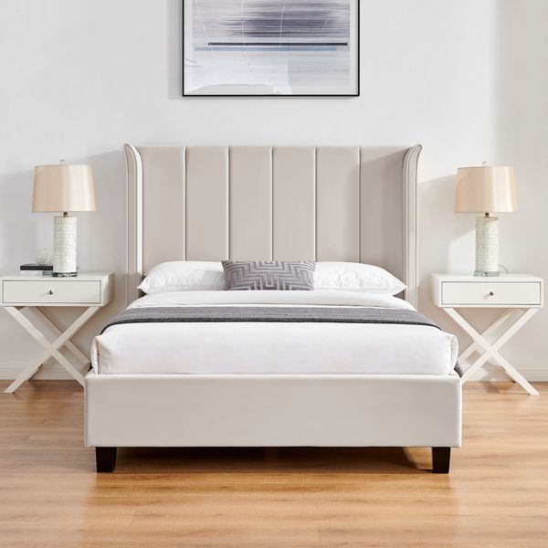 Windsor Bed Frame