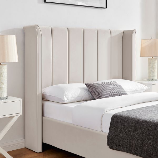 Windsor Bed Frame