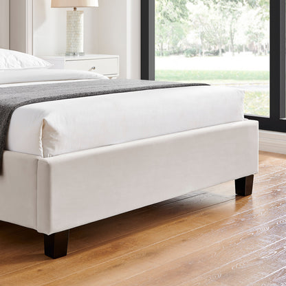 Windsor Bed Frame