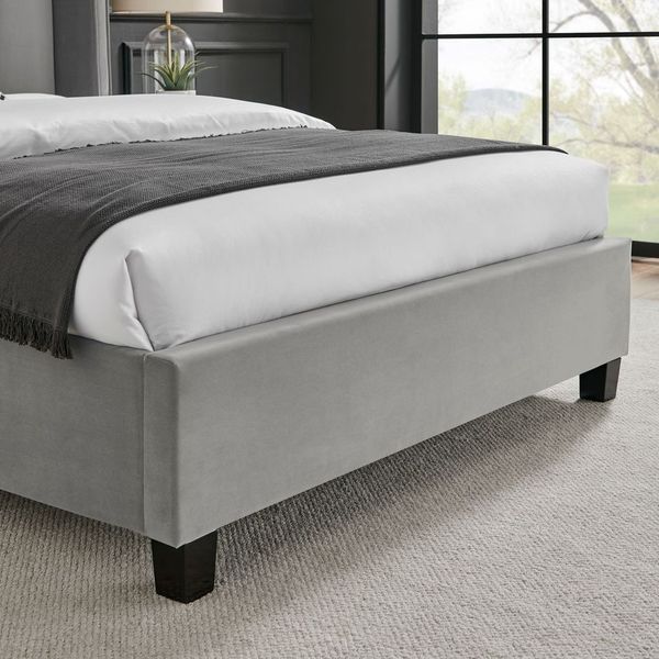 Windsor Bed Frame